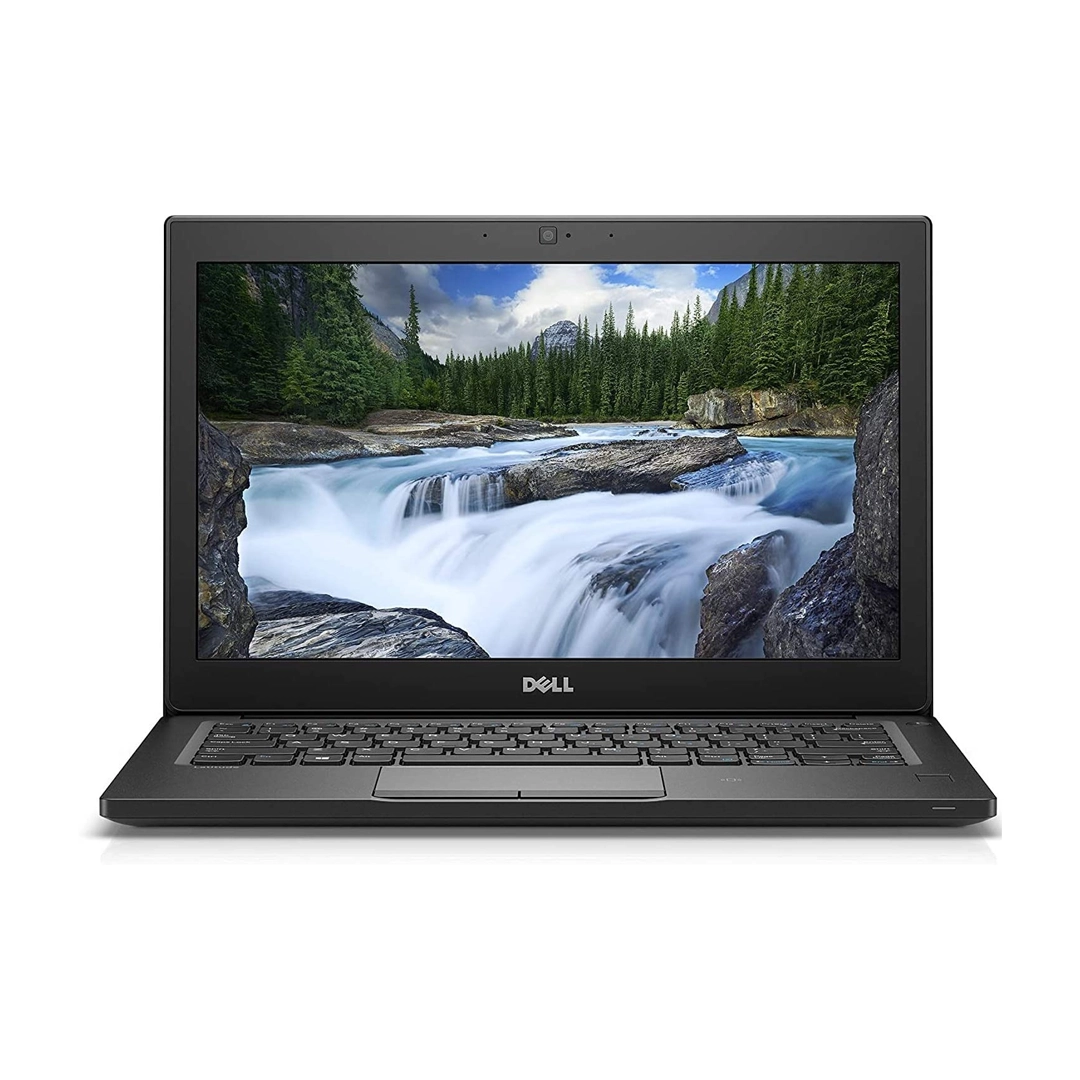 (2976) Laptop dell latitude 7290 I5 8350U 8Gb de ram 256Gb SSD