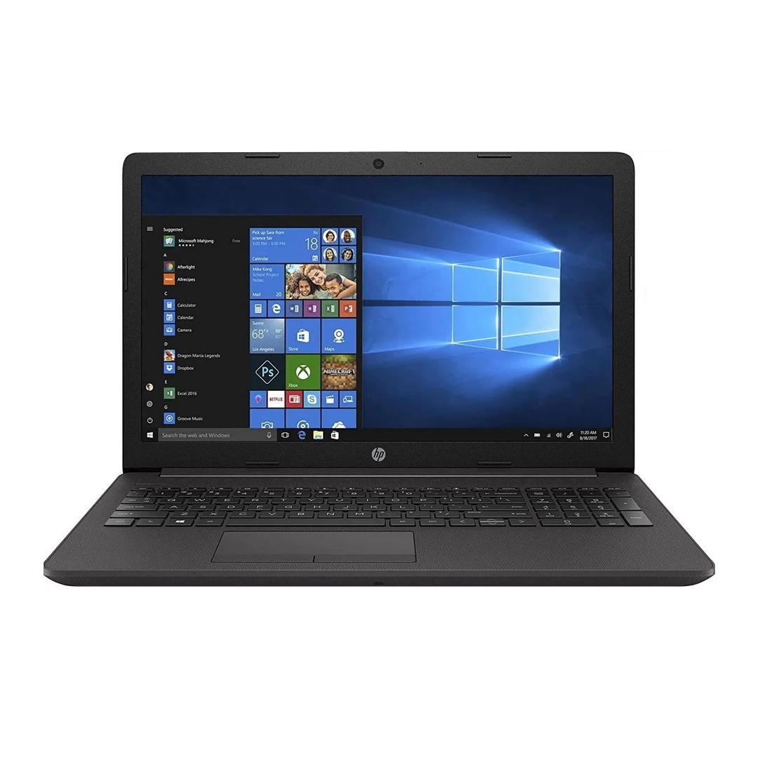 (2998) Laptop HP 255 G7 | AMD RYZEN 3200U, 8GB de ram  SSD NVME m.2 de 256GB , AMD RADEON VEGA 3 GRAPHICS 2GB, 15.6&amp;amp;quot; pulgadas