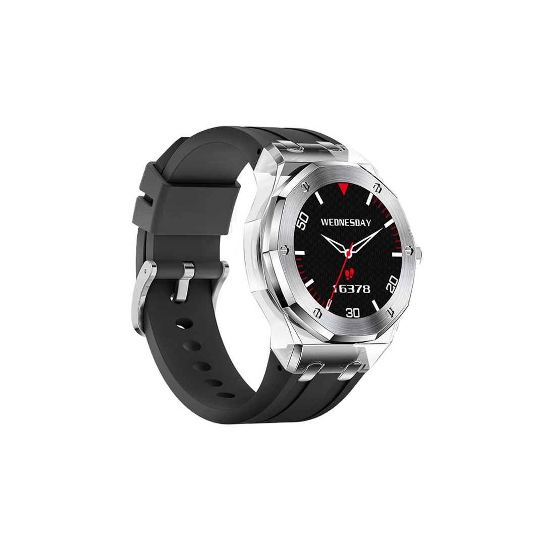 (3037) Smart Watch reloj inteligente HOCO Y13 ultra negro