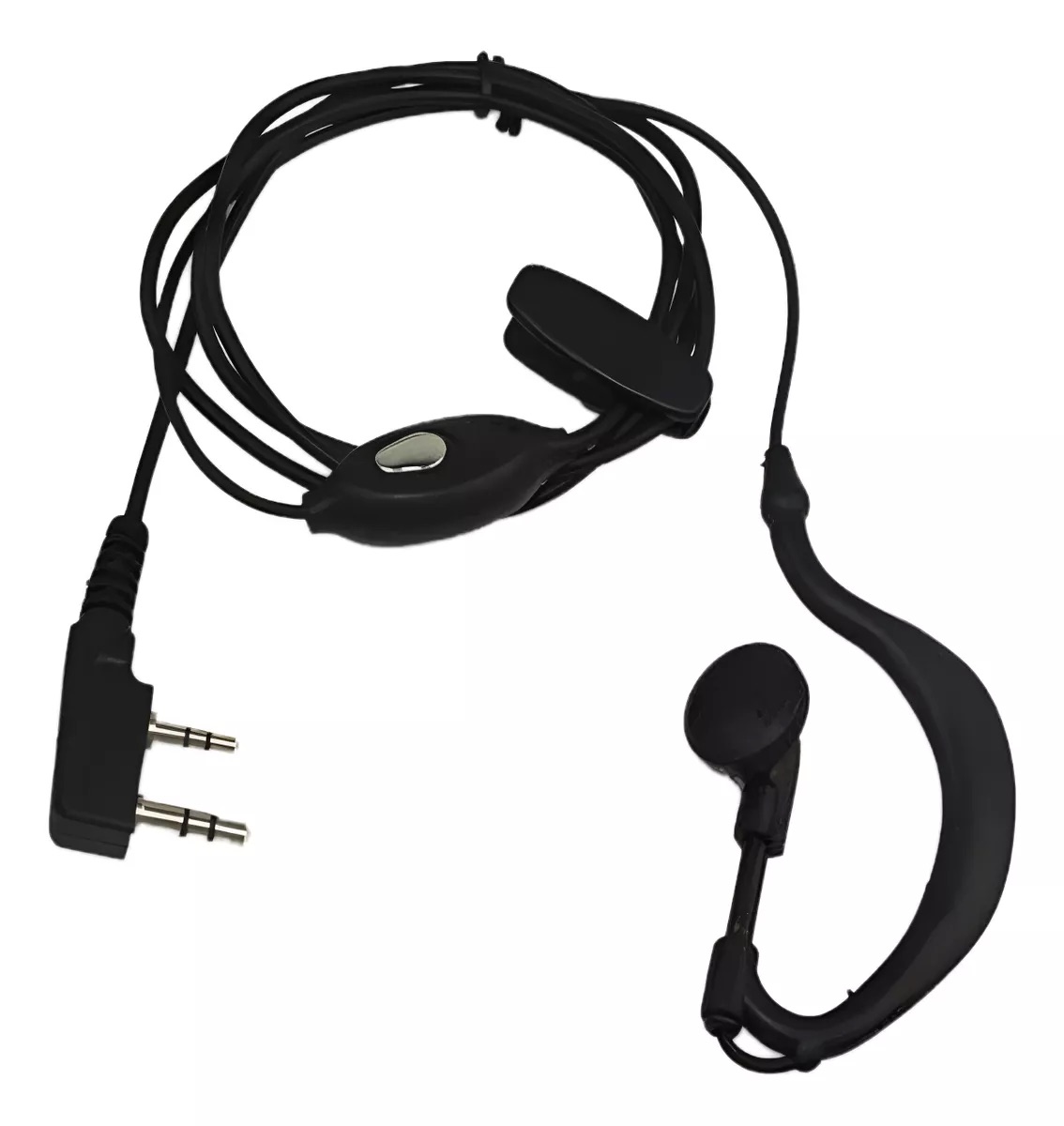 (3028) Audifonos baofeng