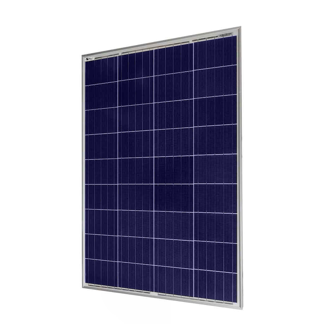 (2820) Panel solar 50W 18V policristalino