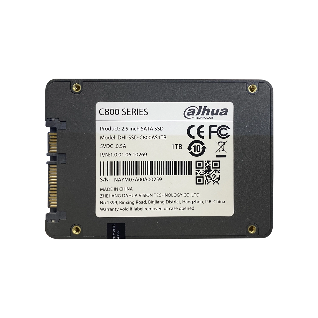 (3077) Disco duro solido Dahua 1TB  sata 2.5