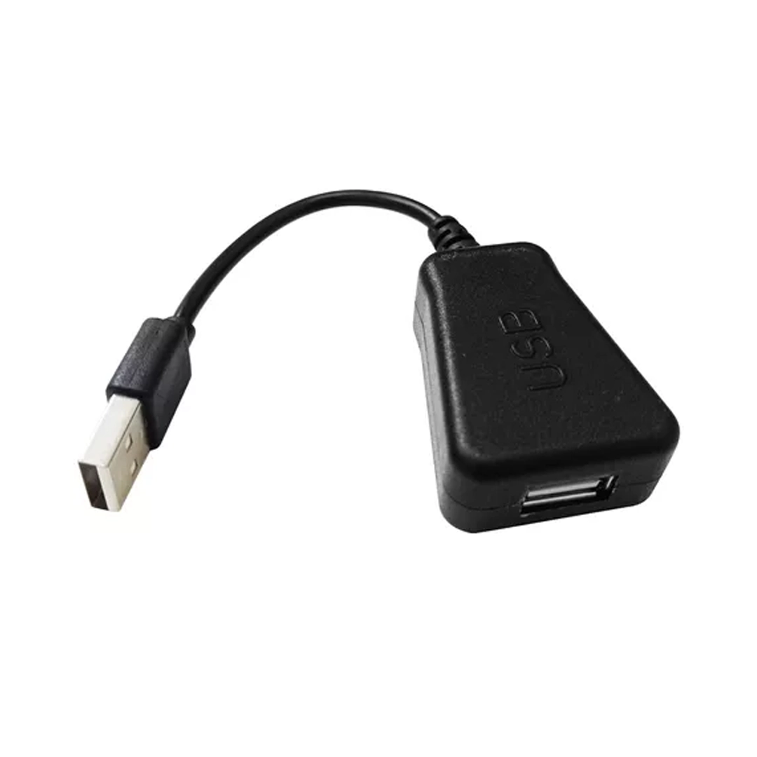 (3081) Regulador voltaje 5v usb para panel cargador solar