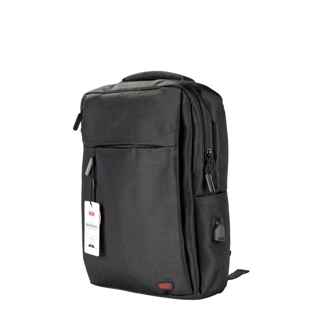 (2435) Bolso para laptop  15.6 pulgadas XO CB02