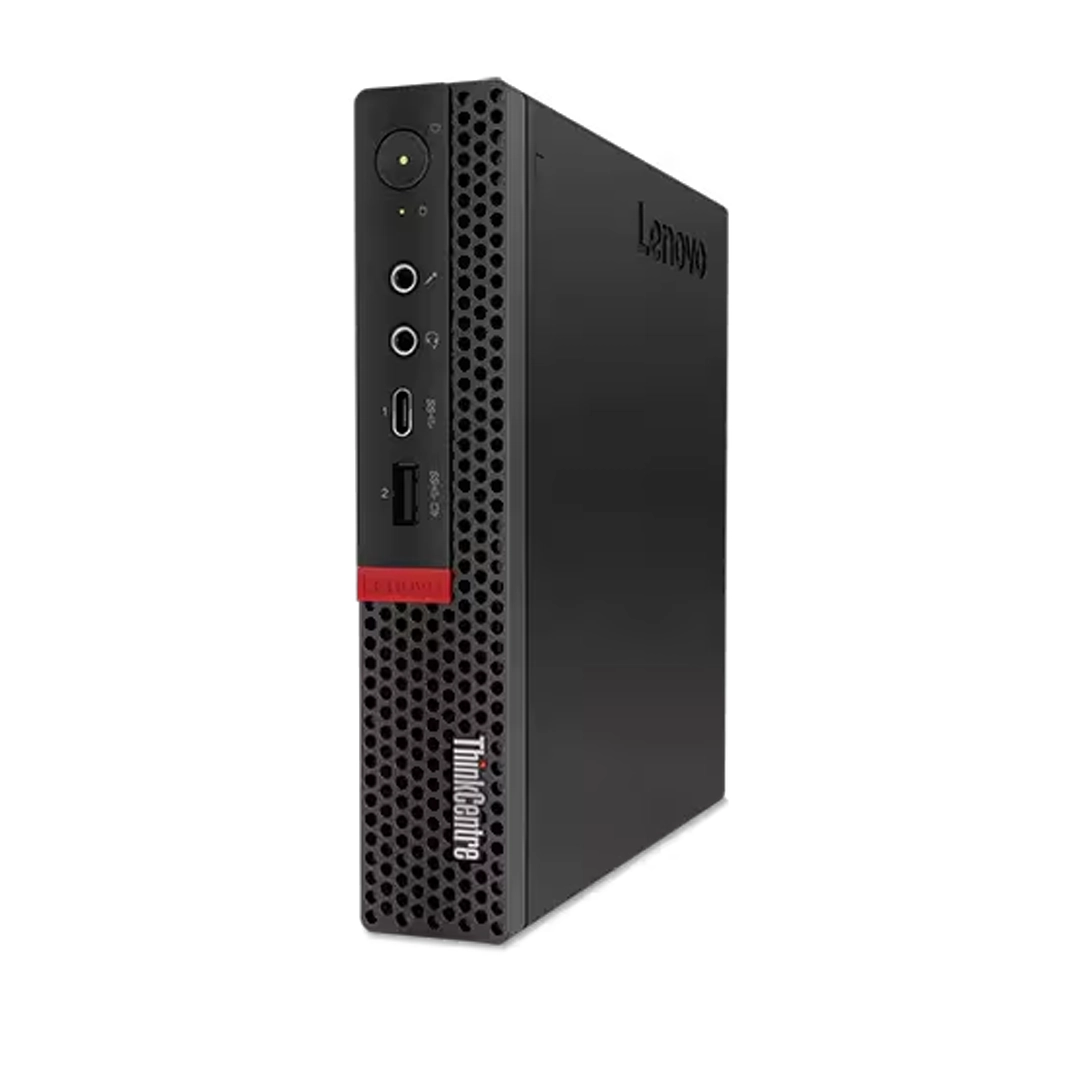 (3127) Mini  Lenovo ThinkCentre m720q Core i7 8th Gen. Tiny - Micro 16GB Ram 256GB SSD.