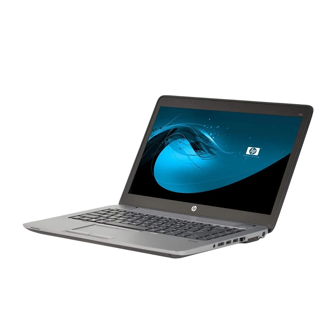 (3130) Laptop Hp EliteBook 840 G1 Core i5-4200U1.60 Ghz 8GB Ram 256GB SSD Display 14&amp;quot; Touchscreen