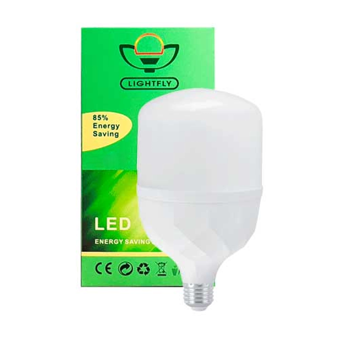 (3196) Bombillo led 5w 110v marca lightfly