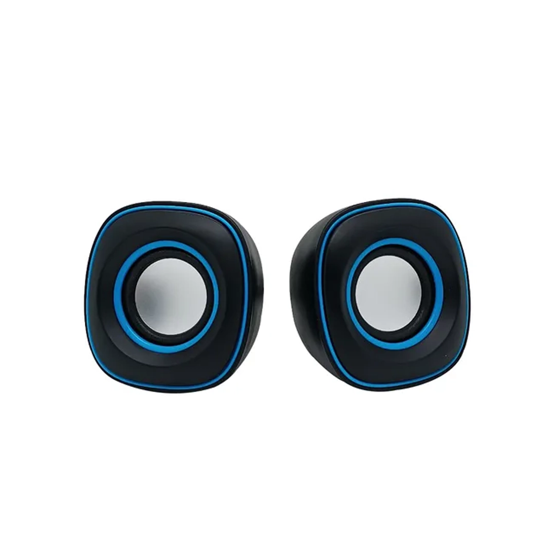 (3255) Corneta para computadora D-015A