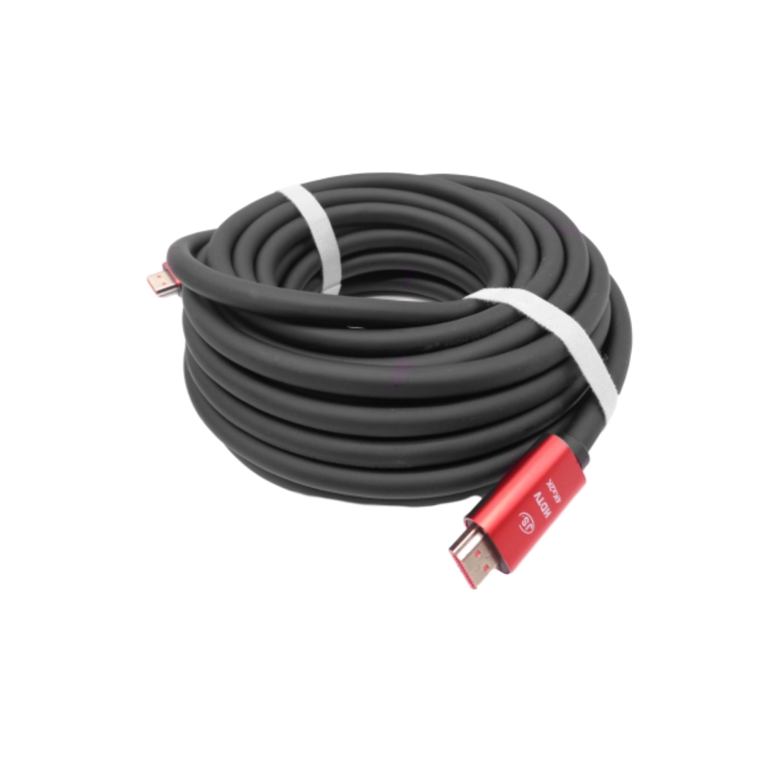 (3316) Cable hdmi 15  metros 4k*2k 2.0v hd 3d 1920*1080p profesional