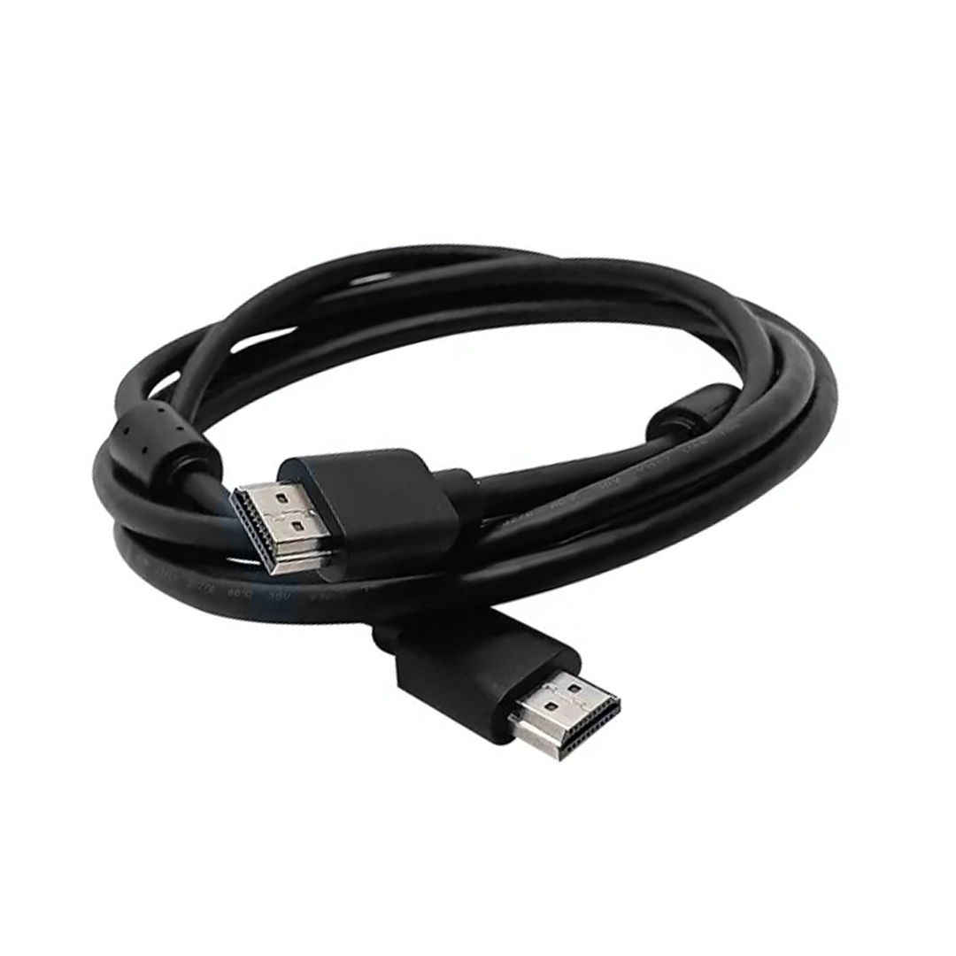 (3319) hdmi 1,5 metros 8k*4k 2.1v hd 3d optico 3840*2161