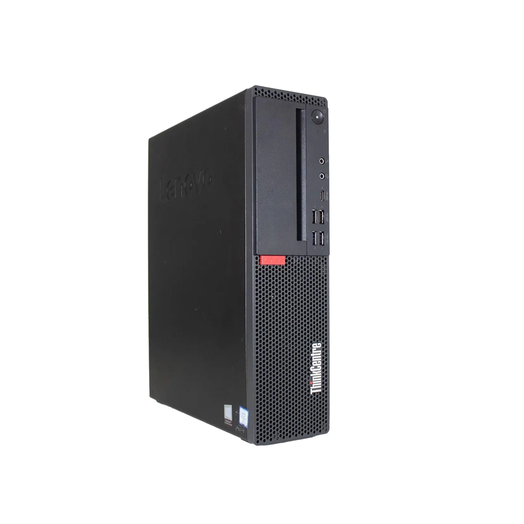 (3152) Cpu Lenovo ThinkCentre M2 Core i3-2120 SFF 2th. Gen. 3.30 Ghz 8GB Ram 500GB HDD