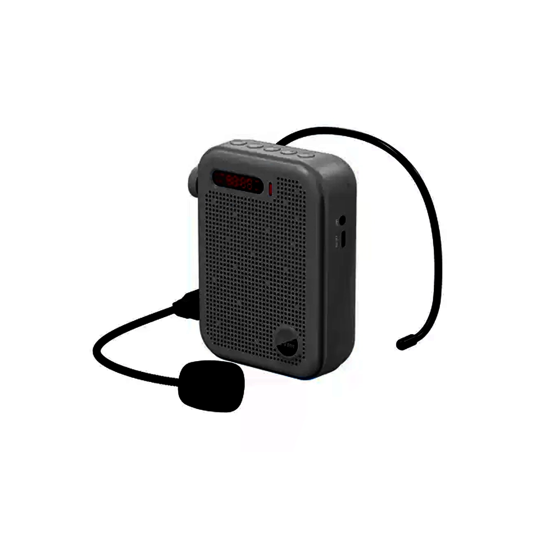 (3431) Corneta bluetooth portatil con microfono de cintillo yst-3530