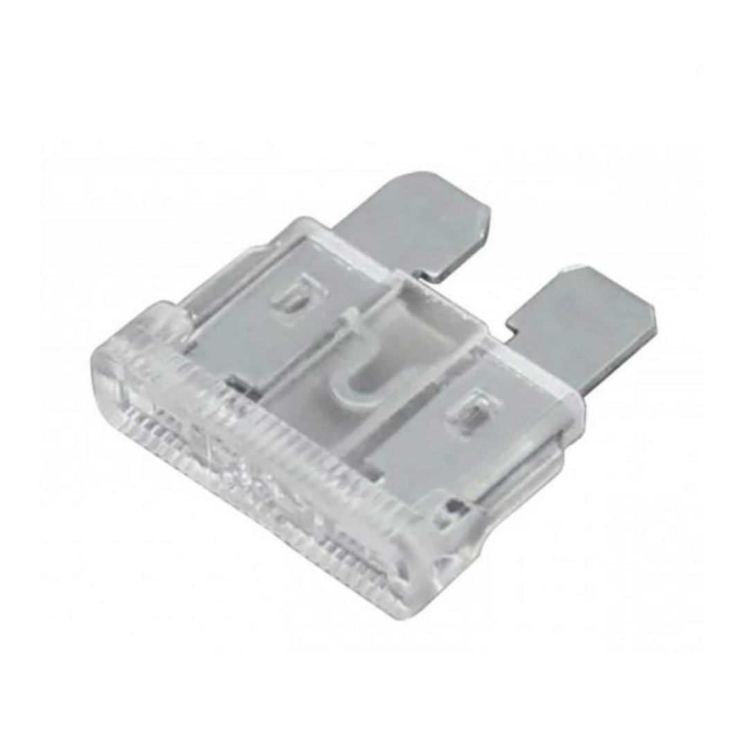 (3438) Fusible electrico 25a transparente