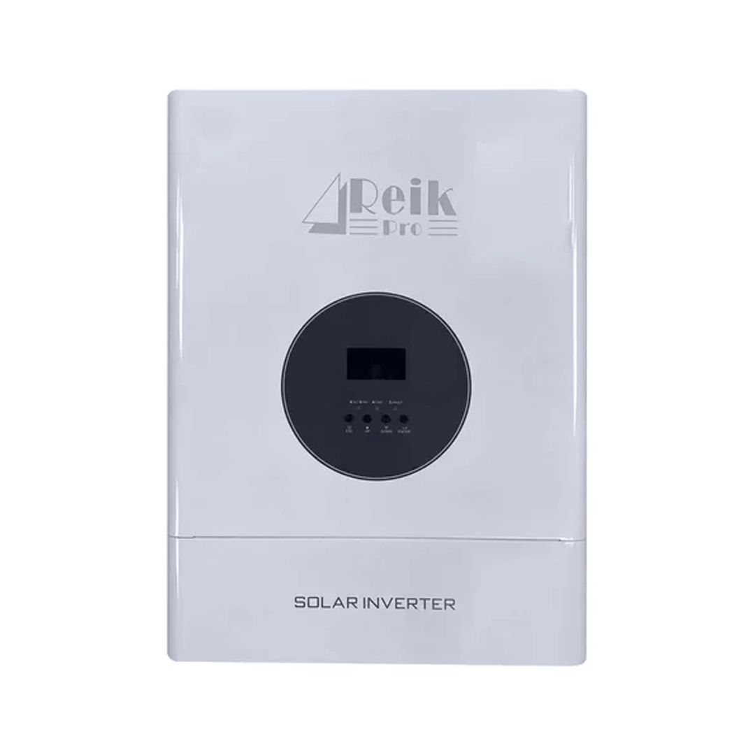 (3448) Inversor hibrido controlador solar mppt sistema 48v 10000w (12,5kva) ud12548amyn