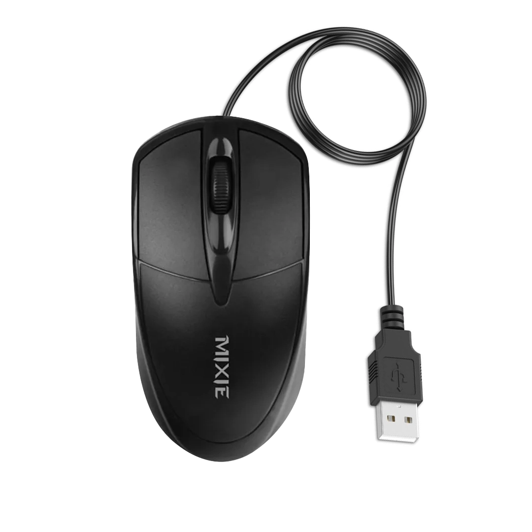 (983) Mouse mixie X2