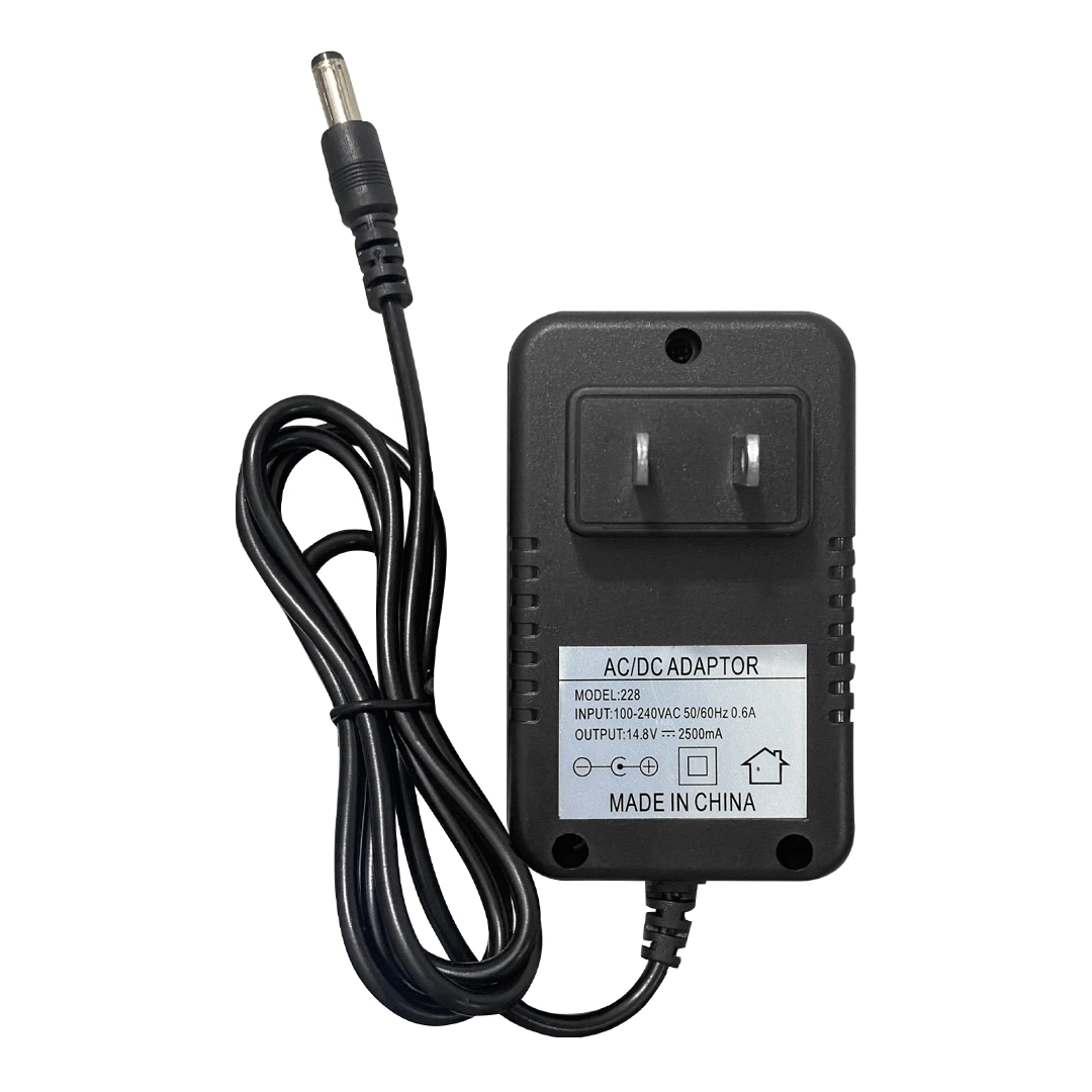 (2500) Transformador 14.8 V 2500mA