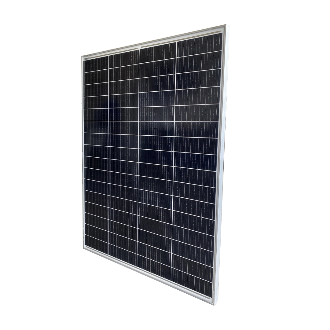 (3103) Panel solar 160w Monocristalino