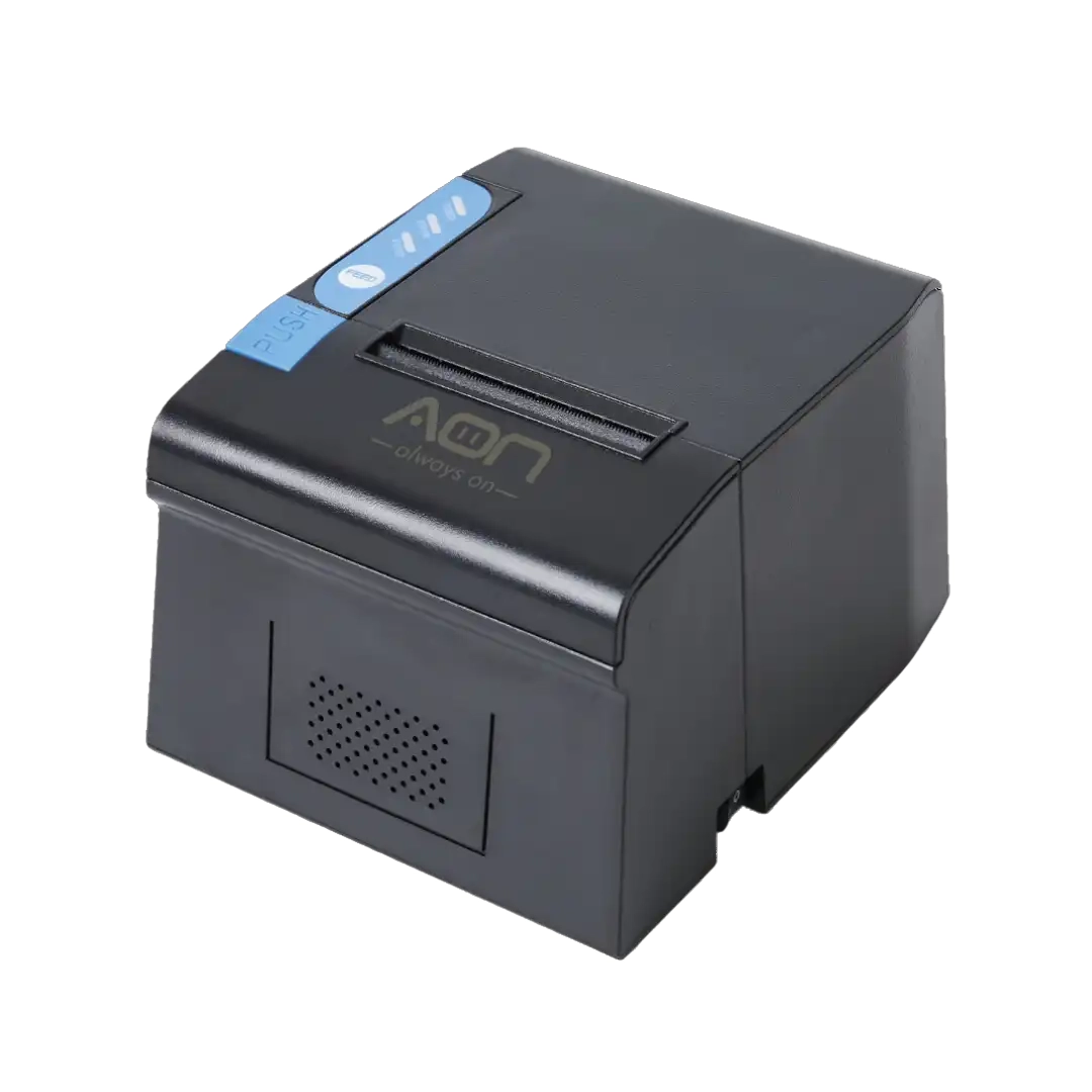 (3591) Impresora termica 80MM USB AO-PR-1000