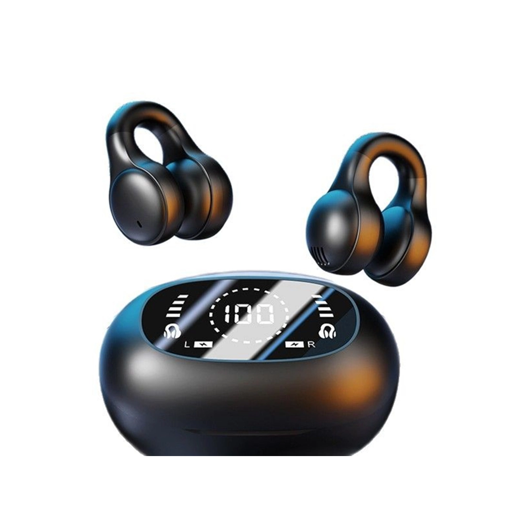 (1284) Audifono Bluetooh  tipo freebuds x51